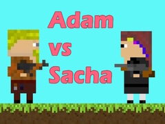 Hry Adam vs Sacha