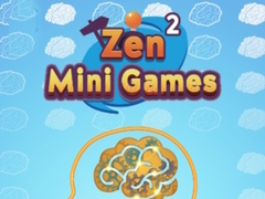 Hry Zen Mini Games 2