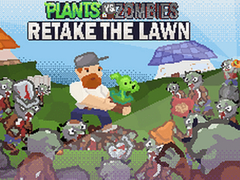 Hry Plants vs. Zombies: Retake the Lawn