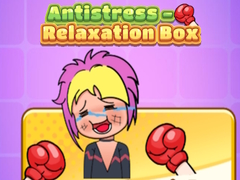 Hry Antistress - Relaxation Box