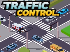 Hry Traffic Control