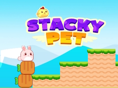 Hry Stacky Pet