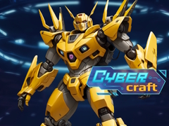 Hry Cyber Craft
