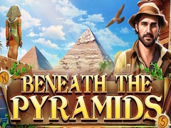 Hry Beneath the Pyramids