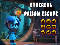 Hry Ethereal Prison Escape