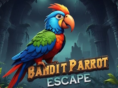 Hry Bandit Parrot Escape