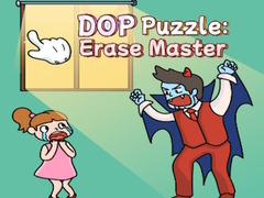 Hry Dop Puzzle: Erase Master