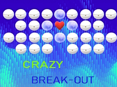 Hry Crazy Breakout 