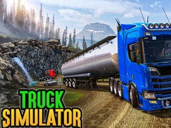 Hry Truck Simulator