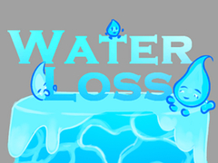 Hry Water Loss