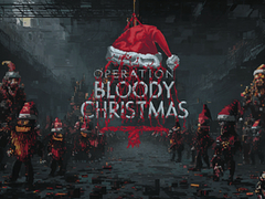 Hry Operation Bloody Xmas