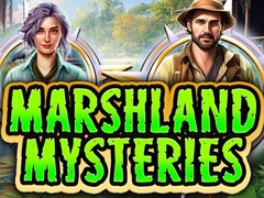 Hry Marshland Mysteries