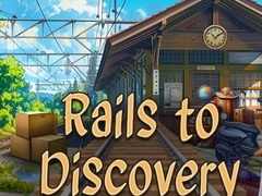 Hry Rails to Discovery