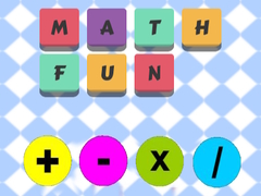 Hry Math Fun