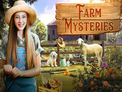 Hry Farm Mysteries