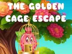 Hry The Golden Cage Escape