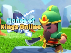 Hry Honor of Kings Online