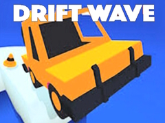 Hry Drift wave