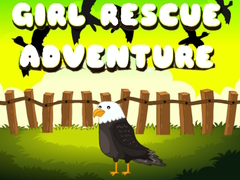 Hry Girl Rescue Adventure