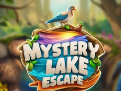 Hry Mystery Lake Escape