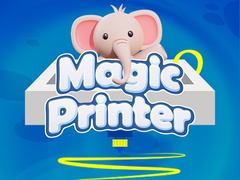 Hry Magic Printer