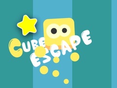 Hry Cube Escape