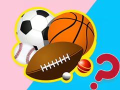 Hry Kids Quiz: What Do You Know About Sports?