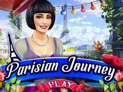 Hry Parisian Journey