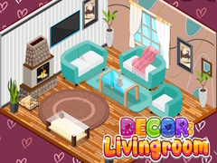 Hry Decor: Livingroom