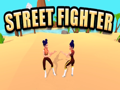 Hry Street Fighter