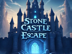 Hry Stone Castle Escape