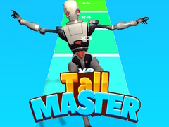 Hry Tall Master