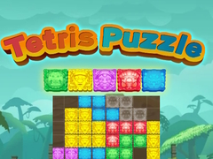 Hry Tetris Puzzle