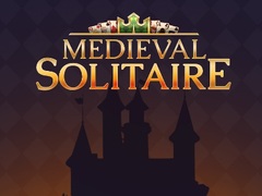 Hry Medieval Solitaire