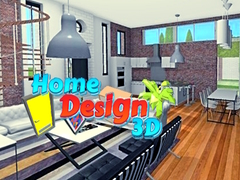 Hry Home Design 3D