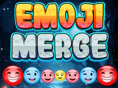 Hry Emoji Merge