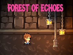 Hry Forest of Echoes