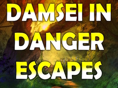 Hry Damsel In Danger Escapes