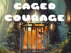 Hry Caged Courage