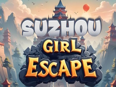 Hry Suzhou Girl Escape