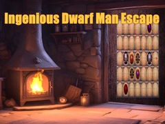 Hry Ingenious Dwarf Man Escape