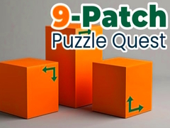 Hry 9 Patch Puzzle Quest