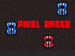 Hry Pixel Racer