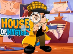 Hry House of Mystery