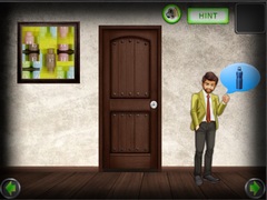 Hry Amgel Easy Room Escape 184