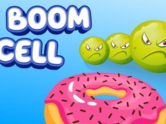 Hry Boom Cell