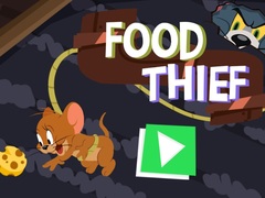 Hry Food Thief 