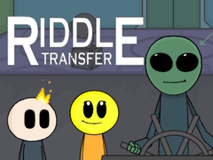 Hry Riddle Transfer