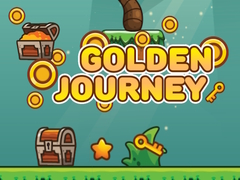 Hry Golden Journey