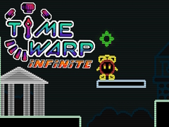 Hry Time Warp Infinite